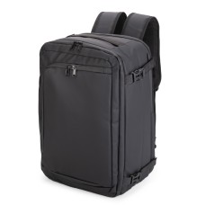 Mochila Couro Sintético 28 Litros